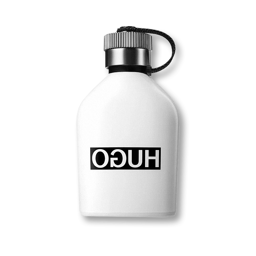 Hugo Boss Hugo Reversed EDT For Men 75ml