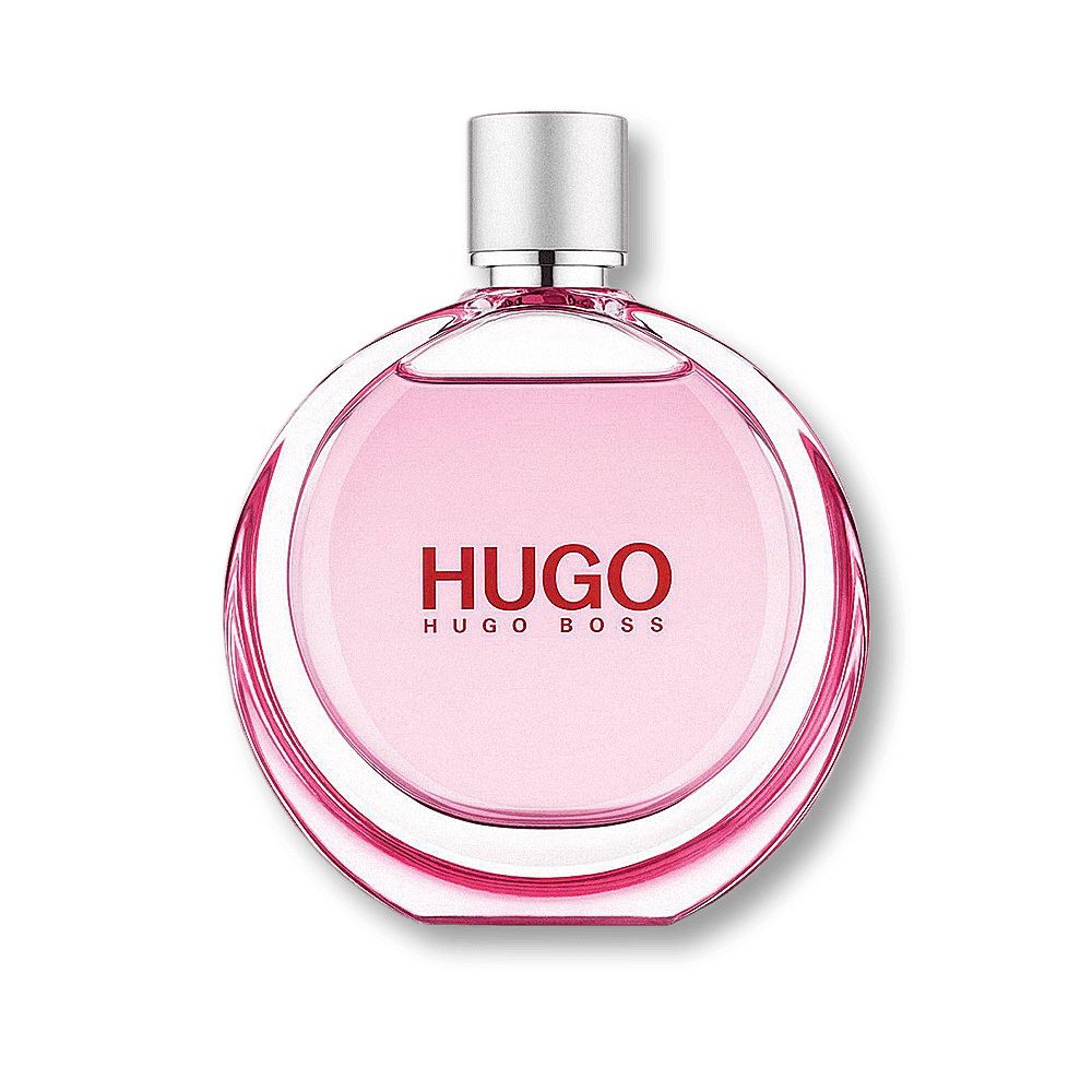 Hugo Boss Hugo Woman EDP 50ml