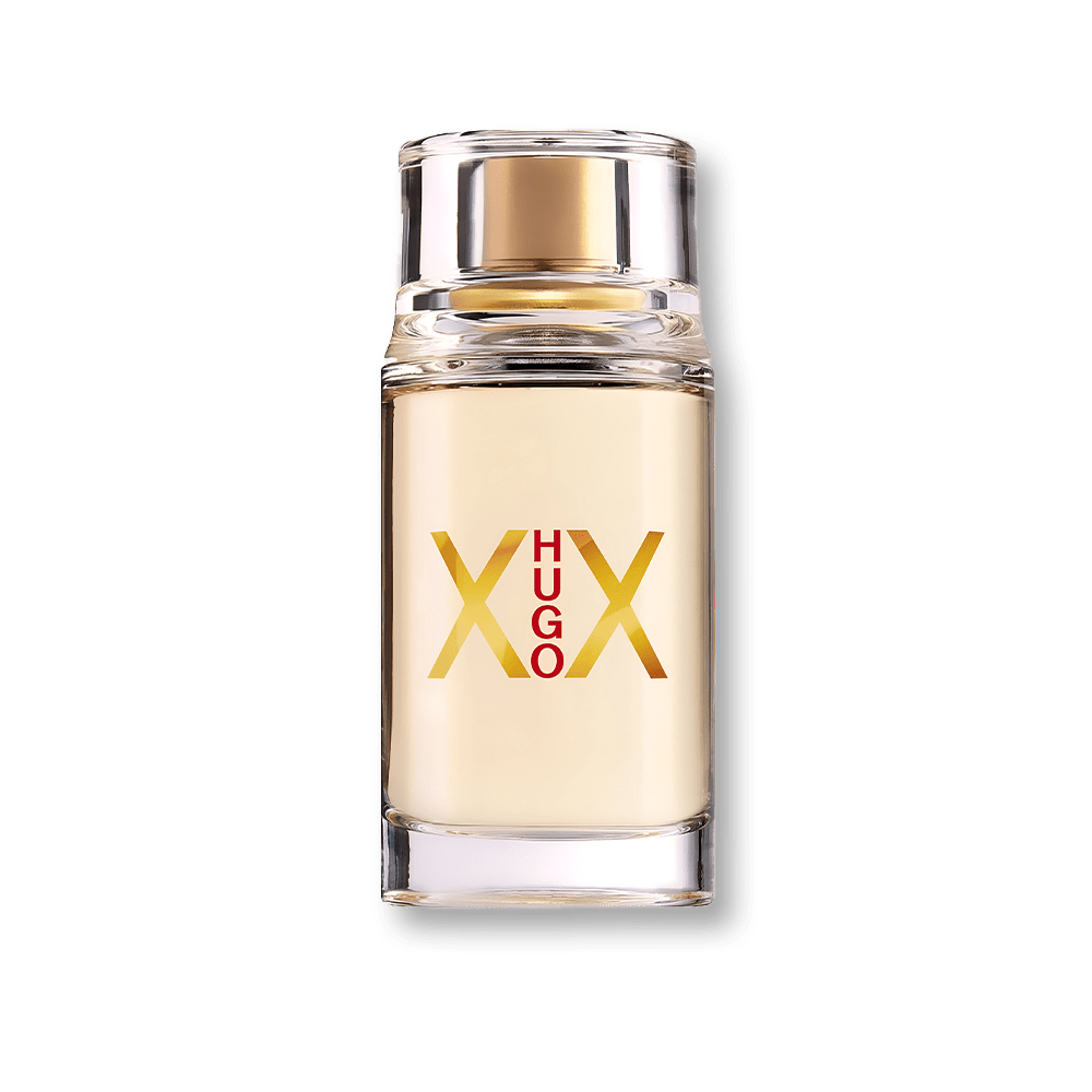 Hugo Boss Hugo Xx EDT 100ml