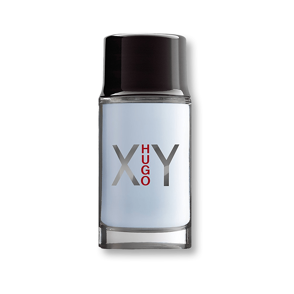 Hugo Boss Hugo XY EDT