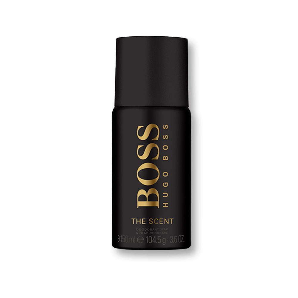 Hugo Boss The Scent Deo Spray 150ml