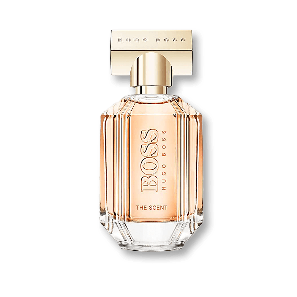 Hugo Boss The Scent EDP For Her 1.5ml Sample Vial