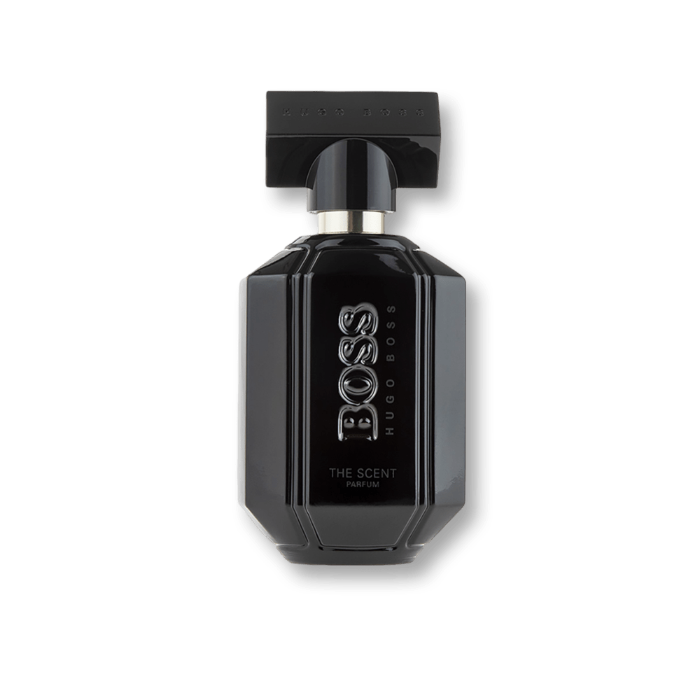 Hugo Boss The Scent Parfum Edition For Her Parfum 50ml