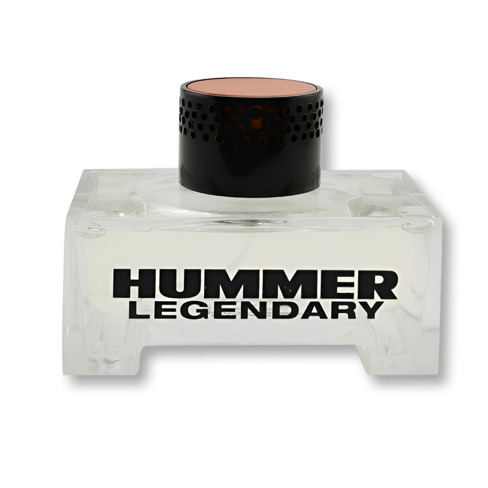 Hummer Legendary EDT 125ml