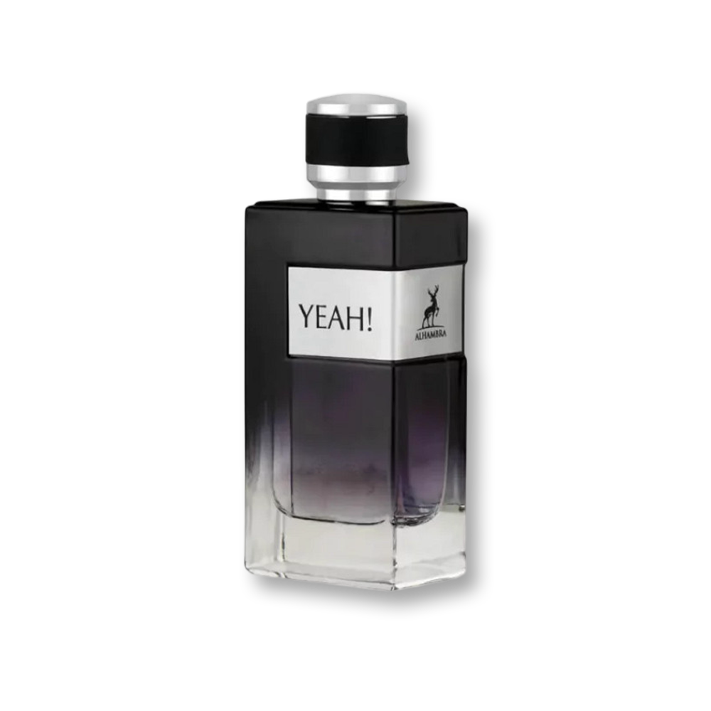 Maison Alhambra Yeah EDP 100ml