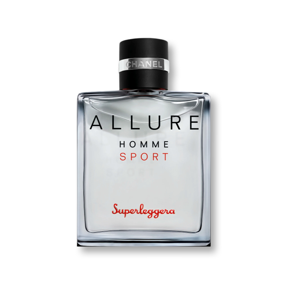 Chanel Allure Homme Sport Superleggera EDP 100ml
