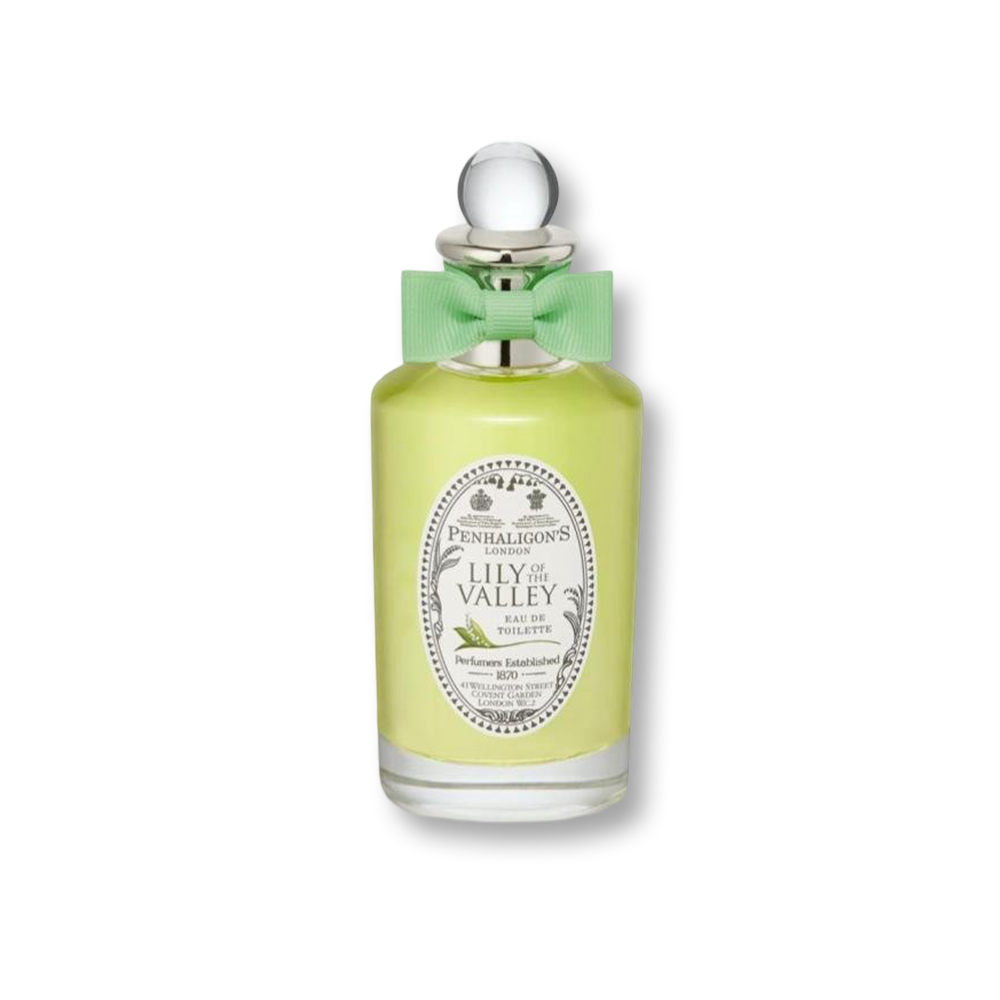 Penhaligon's Lily Of The Valley EDT For Women 100ml Unboxed Tester