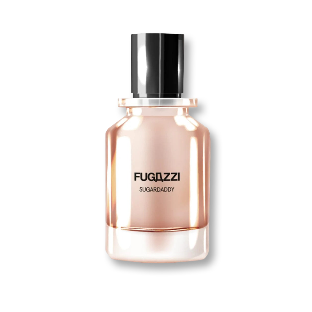 Fugazzi Sugardaddy Extrait de Parfum 100ml