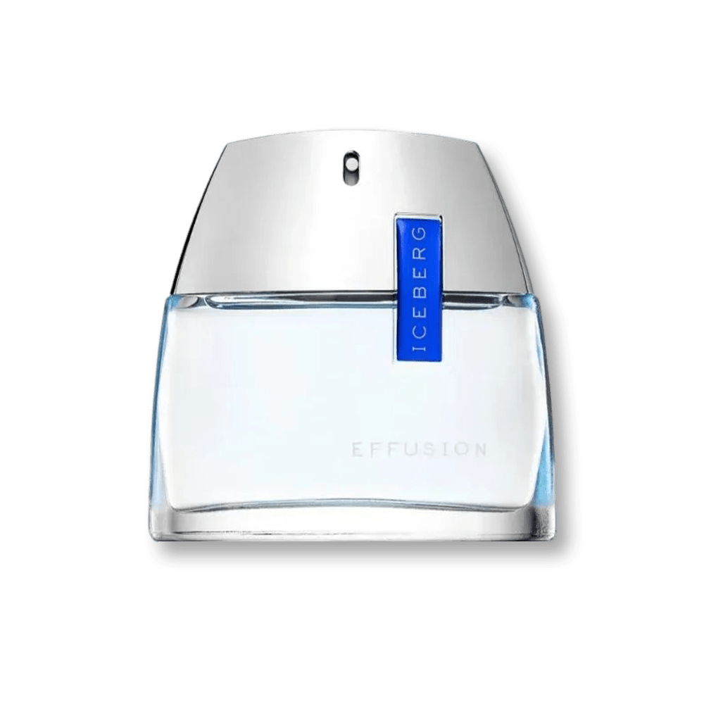 Iceberg Effusion For Him EDT 75ml Tester
