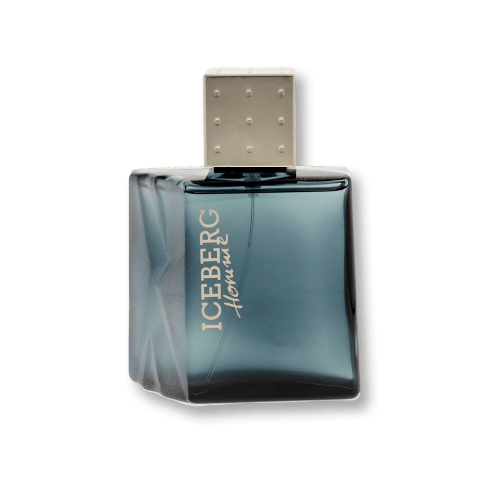 Iceberg Homme For Him EDT 100ml