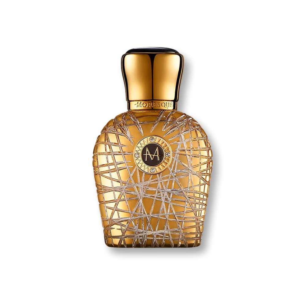 Moresque Gold Collection Sole EDP 50ml (New Batch)