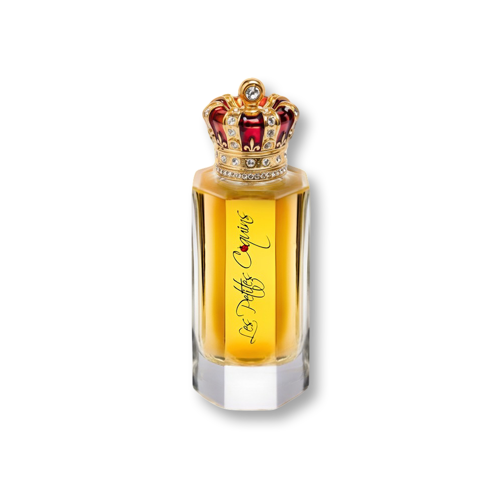 Royal Crown Les Petits Coquins Extrait de Parfum For Women 100ml
