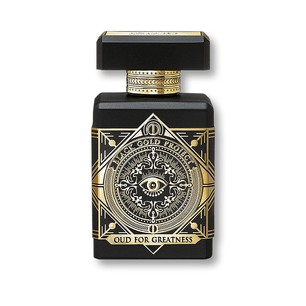Initio Parfums Black Gold Oud For Happiness EDP 90ml Tester