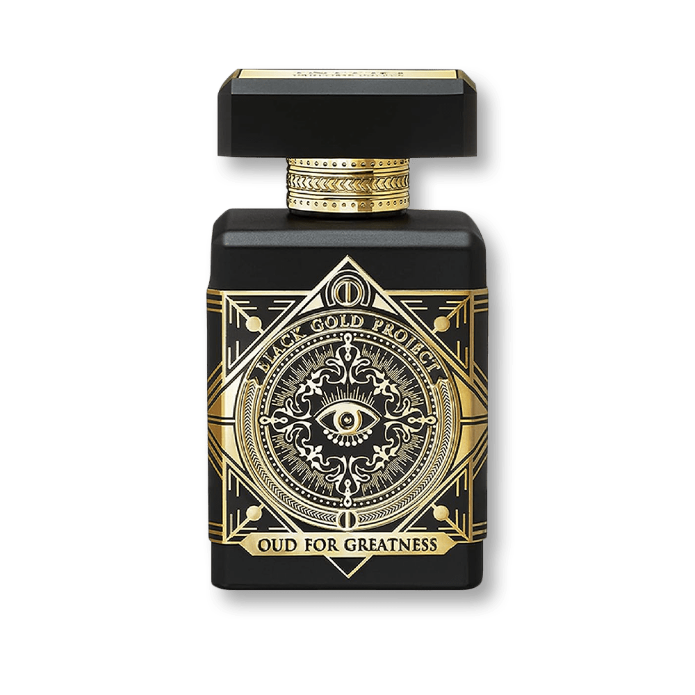 Initio Parfums Prives Black Gold Oud For Greatness EDP 90ml