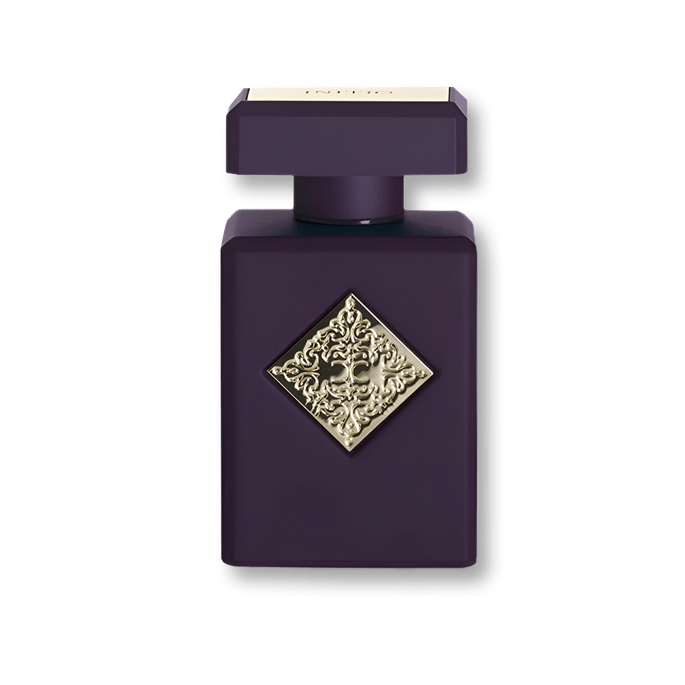 Initio Parfums Prives The Carnal Blends Collection Atomic Rose EDP 90ml