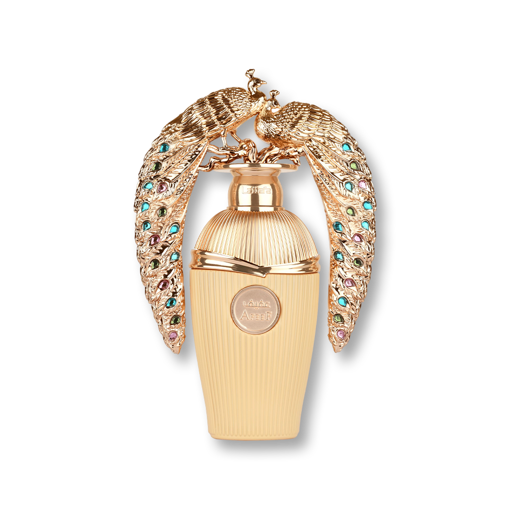 Lattafa Afeef EDP 100ml