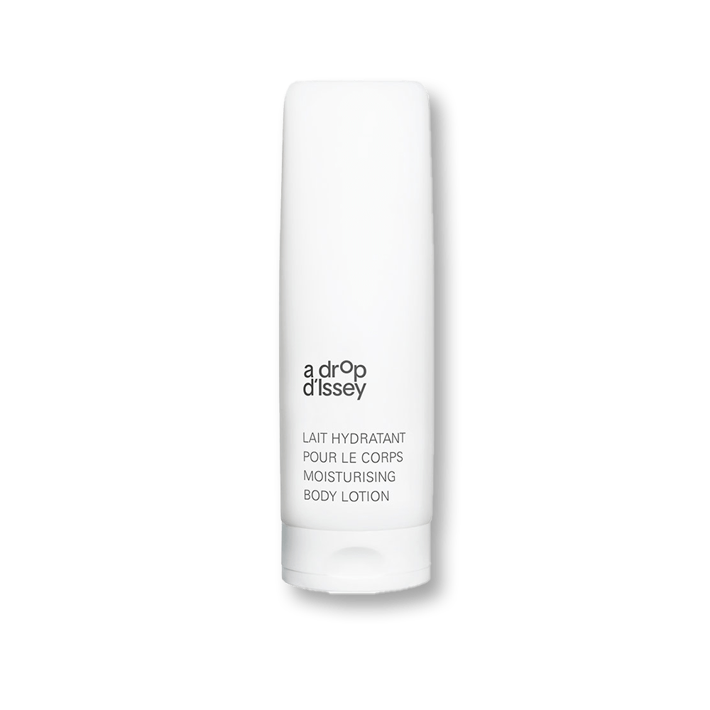 Issey Miyake A Drop D'Issey Body Lotion 200ml