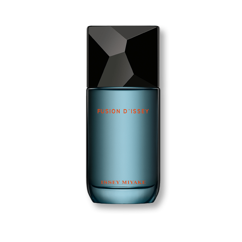 Issey Miyake Fusion D'Issey EDT 100ml Tester