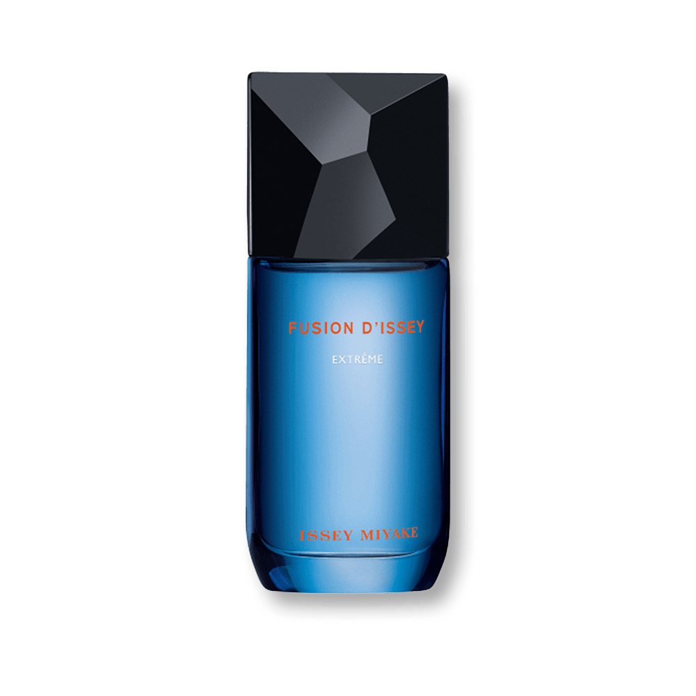 Issey Miyake Fusion D'Issey Extreme EDT For Men Intense 100ml Tester