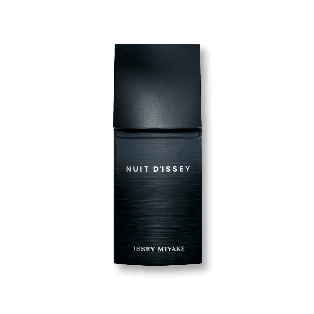 Issey Miyake Nuit D'Issey EDT For Men 125ml Tester