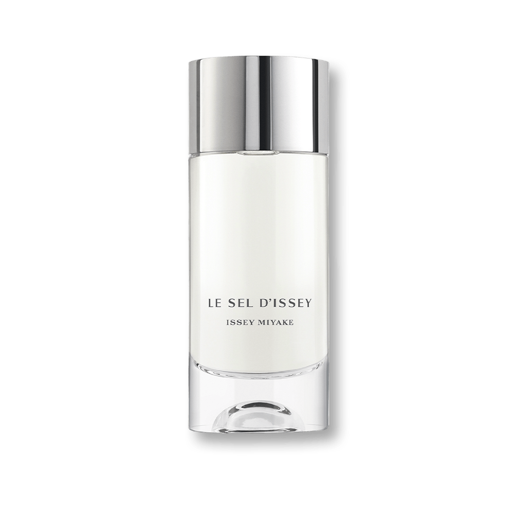 Issey Miyake Le Sel D'Issey EDT 100ml Tester
