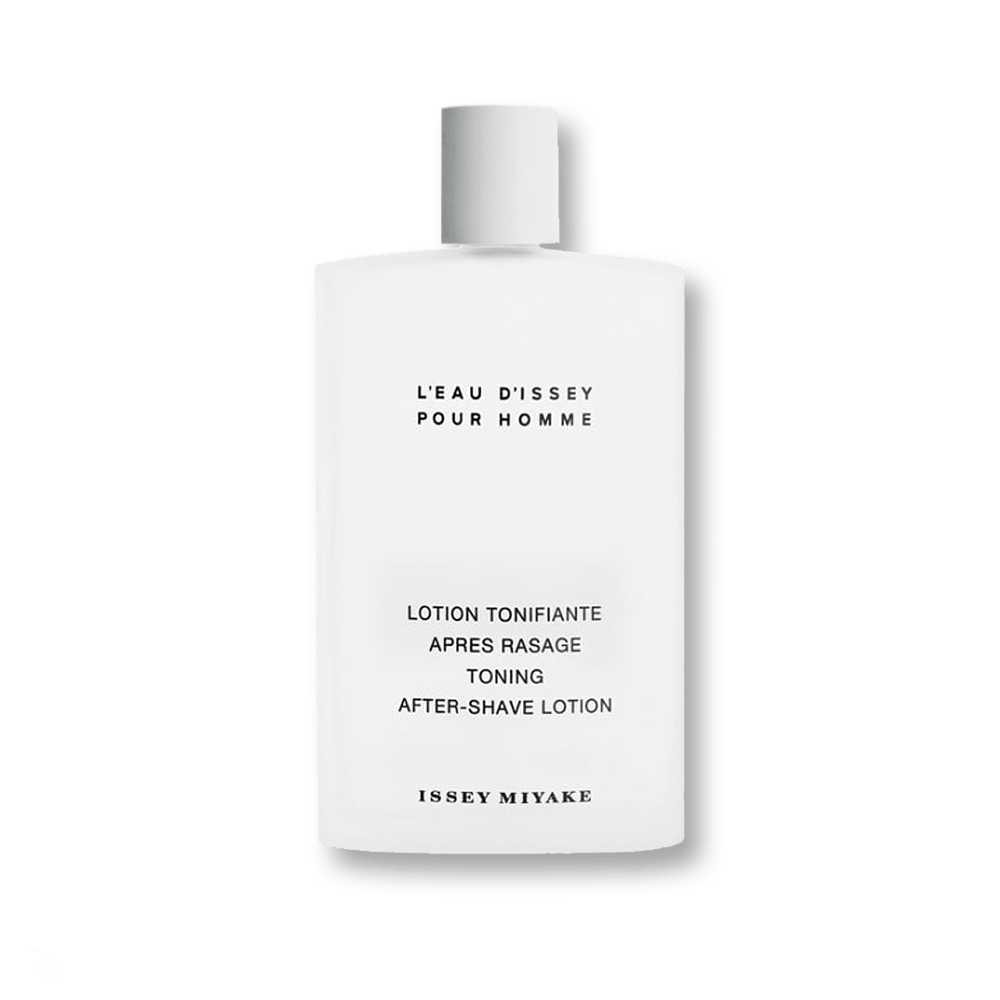 Issey Miyake L'Eau D'Issey Aftershave Lotion 100ml