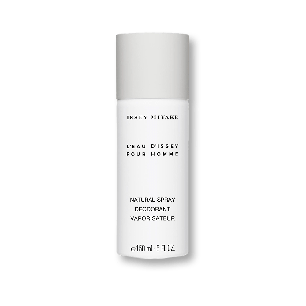 Issey Miyake L'Eau D'Issey Deodorant Spray 100ml
