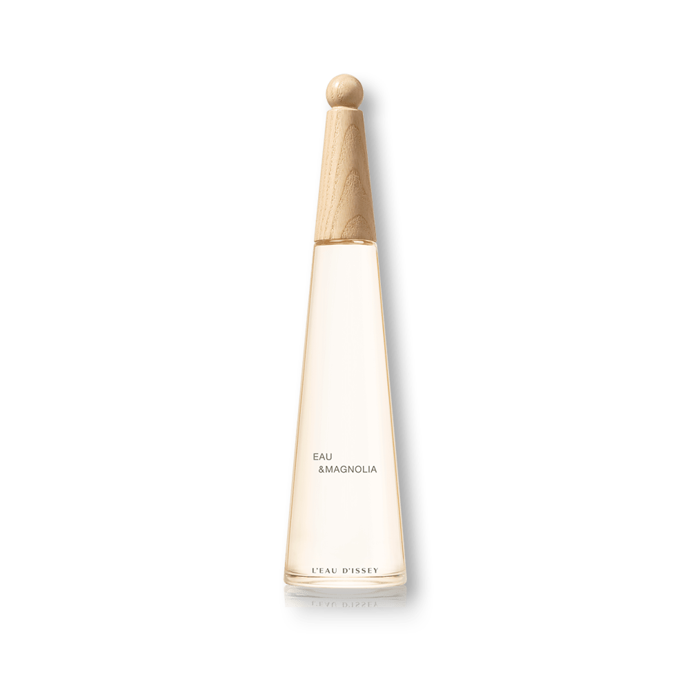 Issey Miyake L'Eau D'Issey Eau & Magnolia Intense EDT 100ml Tester