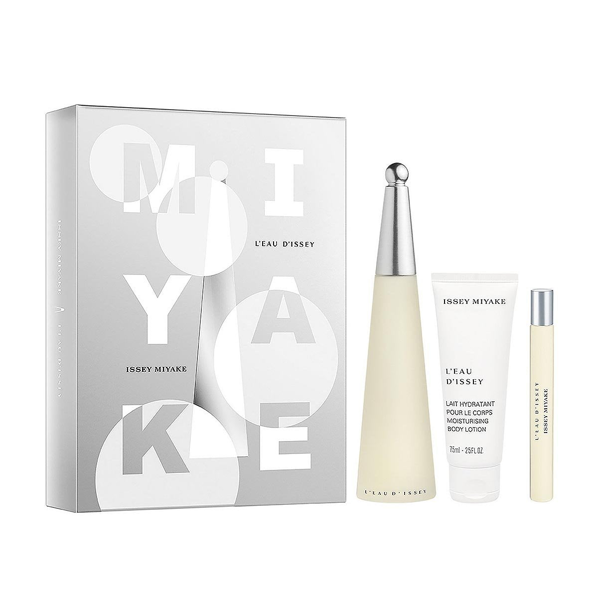 Issey Miyake L'Eau D'Issey Gift Set