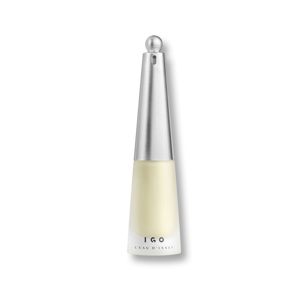 Issey Miyake L'Eau D'Issey Igo EDT 20ml