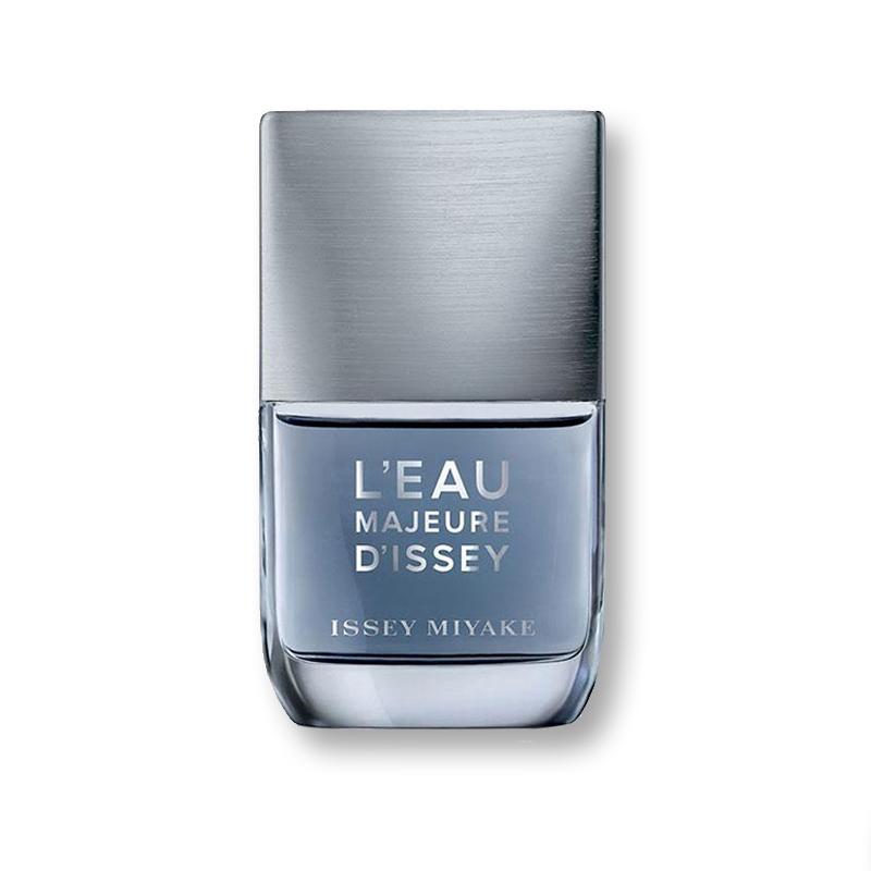 Issey Miyake L'Eau D'Issey Majeure Gift Set