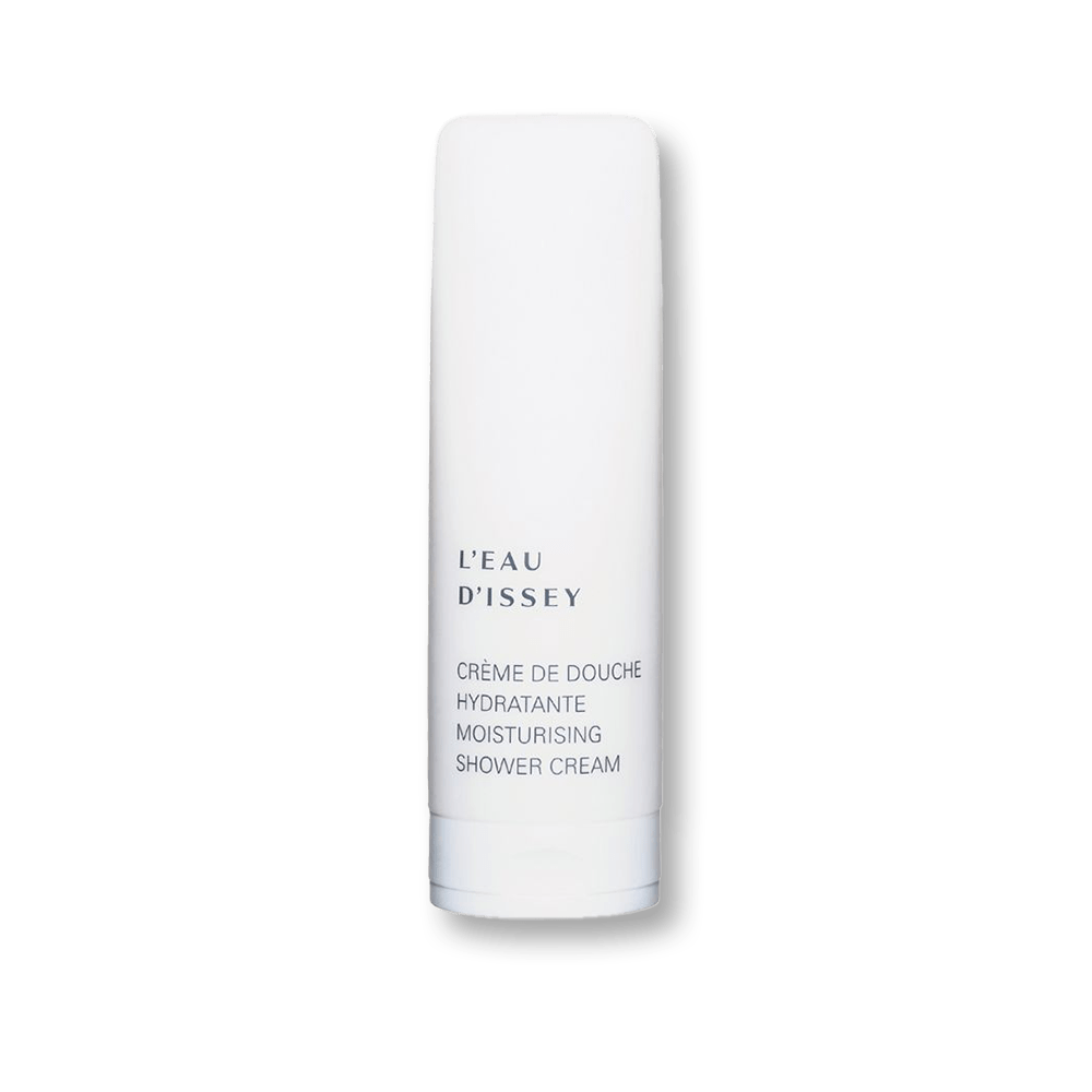 Issey Miyake L'Eau D'Issey Moisturizing Body Lotion 200ml