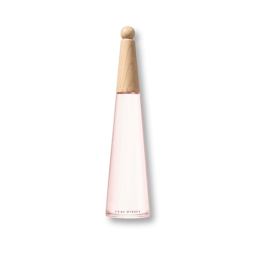 Issey Miyake L'Eau D'Issey Pivoine EDT For Women Intense 100ml Tester