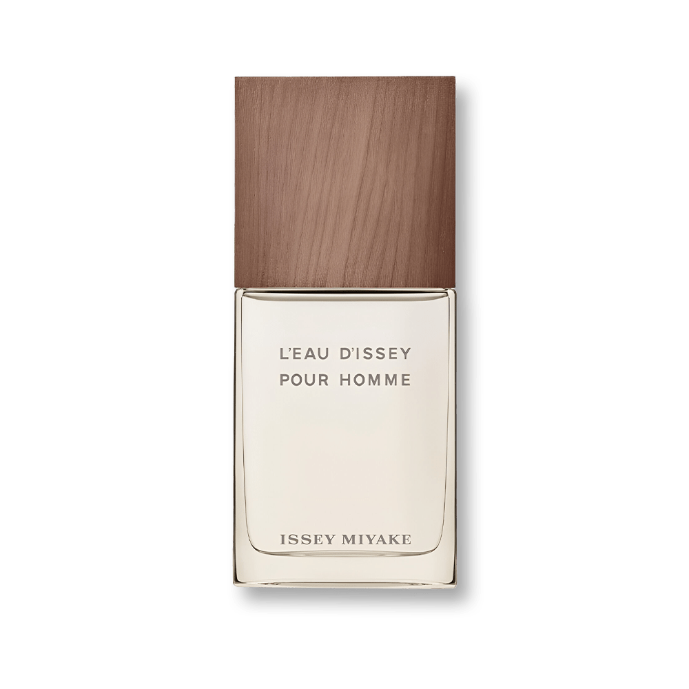 Issey Miyake L'Eau D'Issey Pour Homme Vetiver EDT Intense 100ml Tester