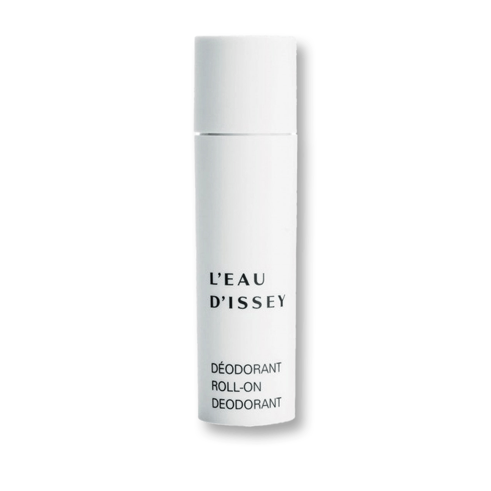 Issey Miyake L'Eau D'Issey Roll-On Deodorant 50ml