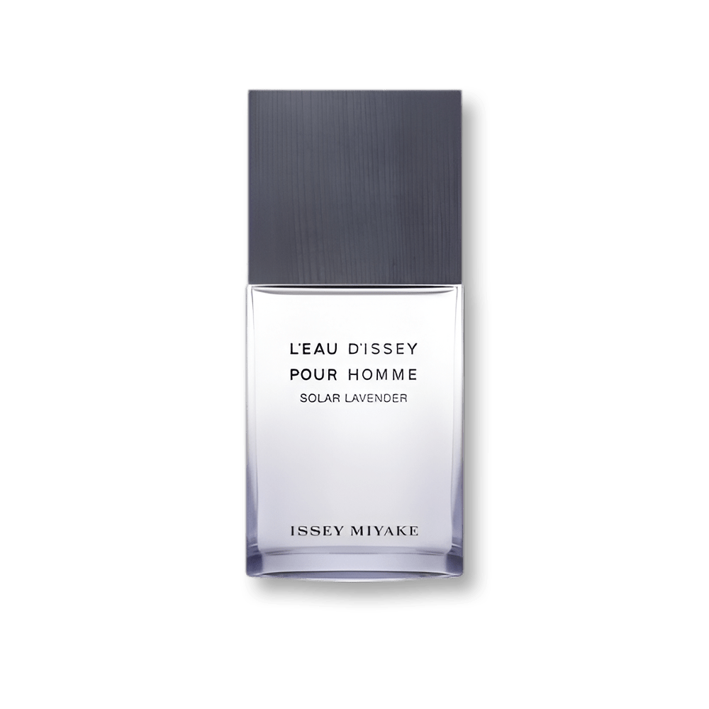 Issey Miyake L'Eau D'Issey Solar Lavender Pour Homme EDT Intense