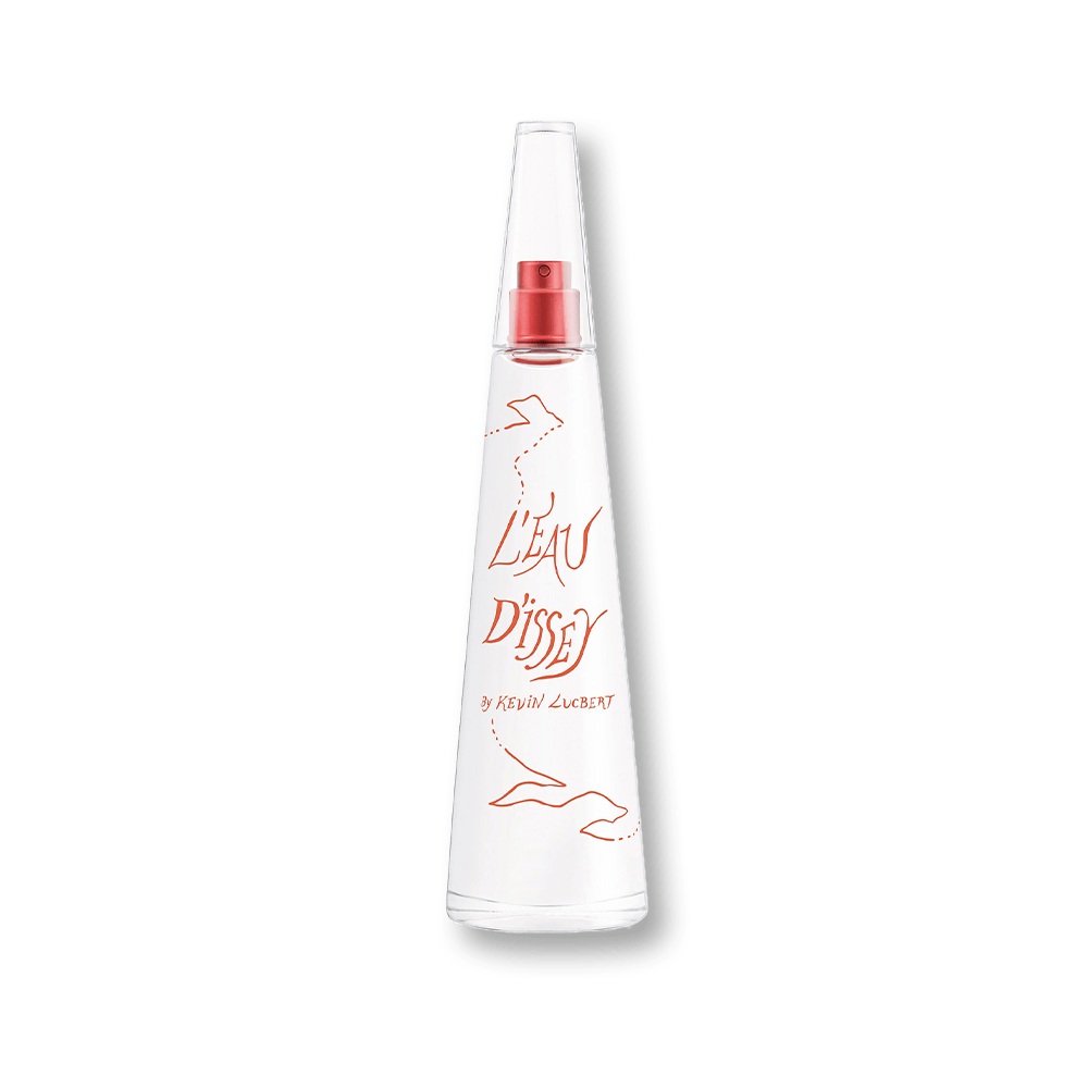 Issey Miyake L'Eau D'Issey Summer Edition EDT 100ml