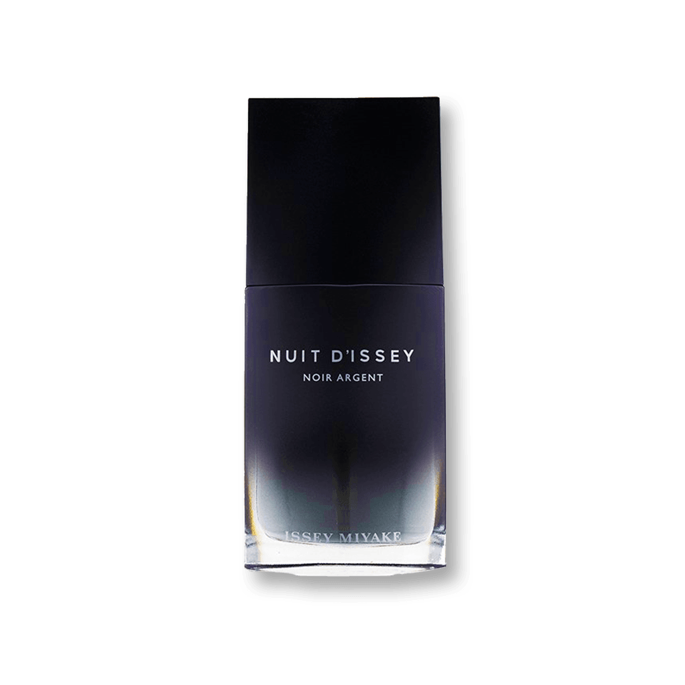 Issey Miyake Nuit D'Issey Noir Argent EDP 100ml