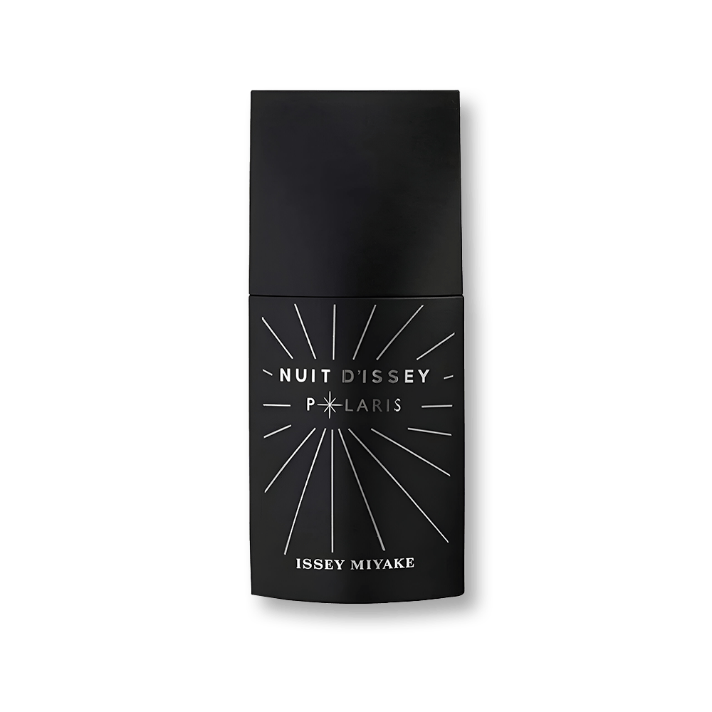 Issey Miyake Nuit D'Issey Polaris EDP 100ml