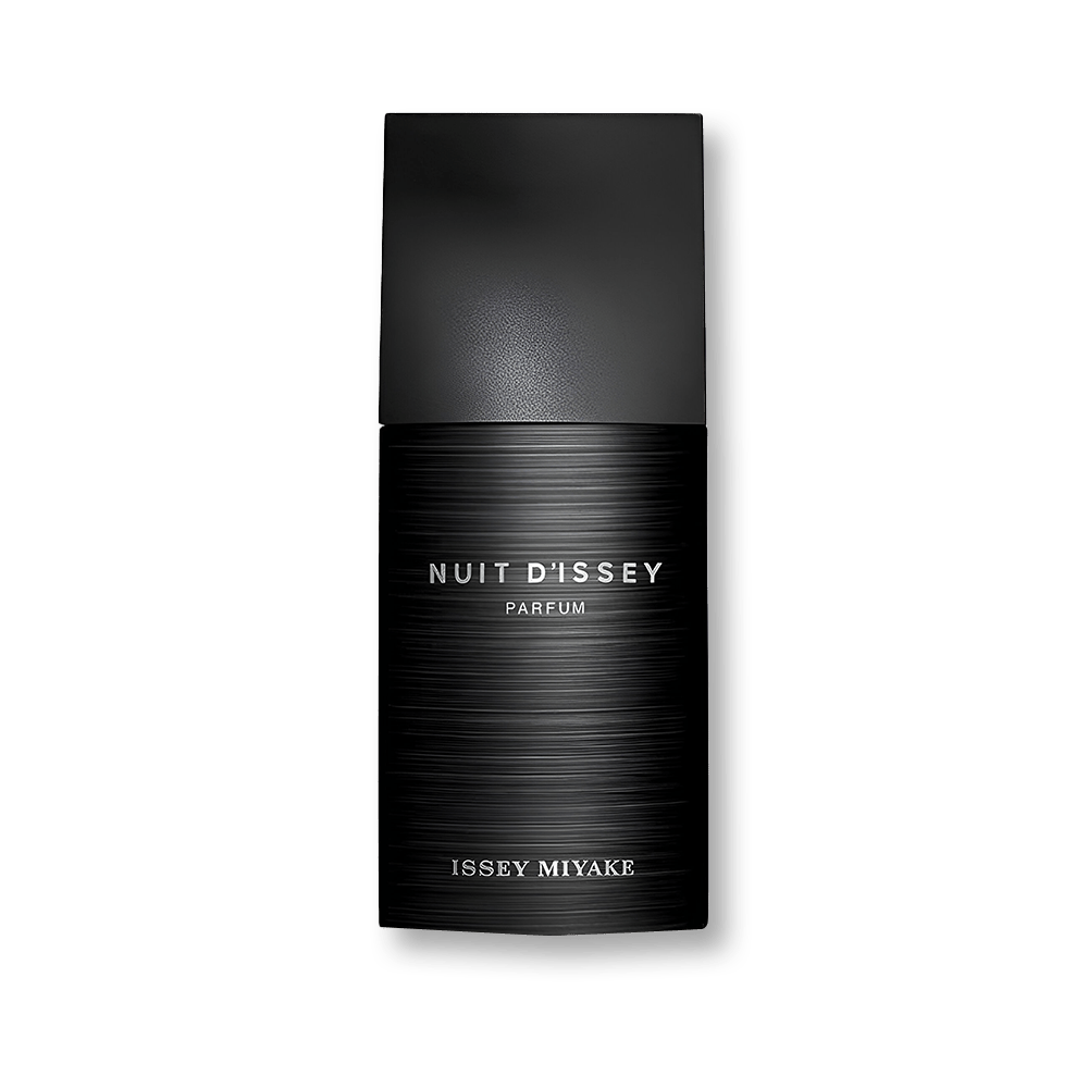 Issey Miyake Nuit D'Issey Pour Homme Parfum 125ml