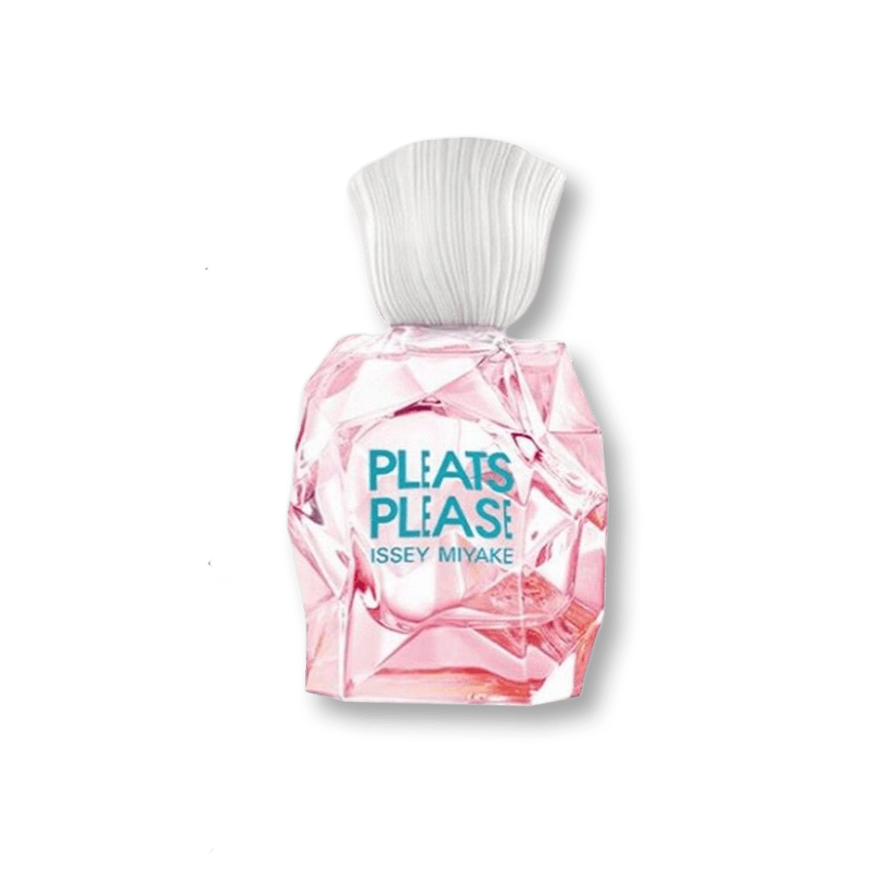 Issey Miyake Pleats Please In Bloom Limited Edition EDT 50ml