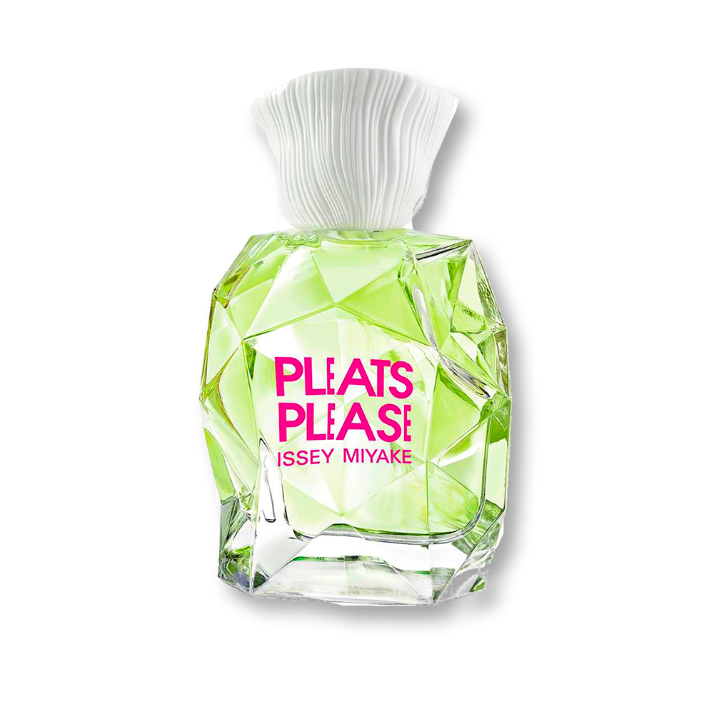 Issey Miyake Pleats Please L'Eau EDT 100ml
