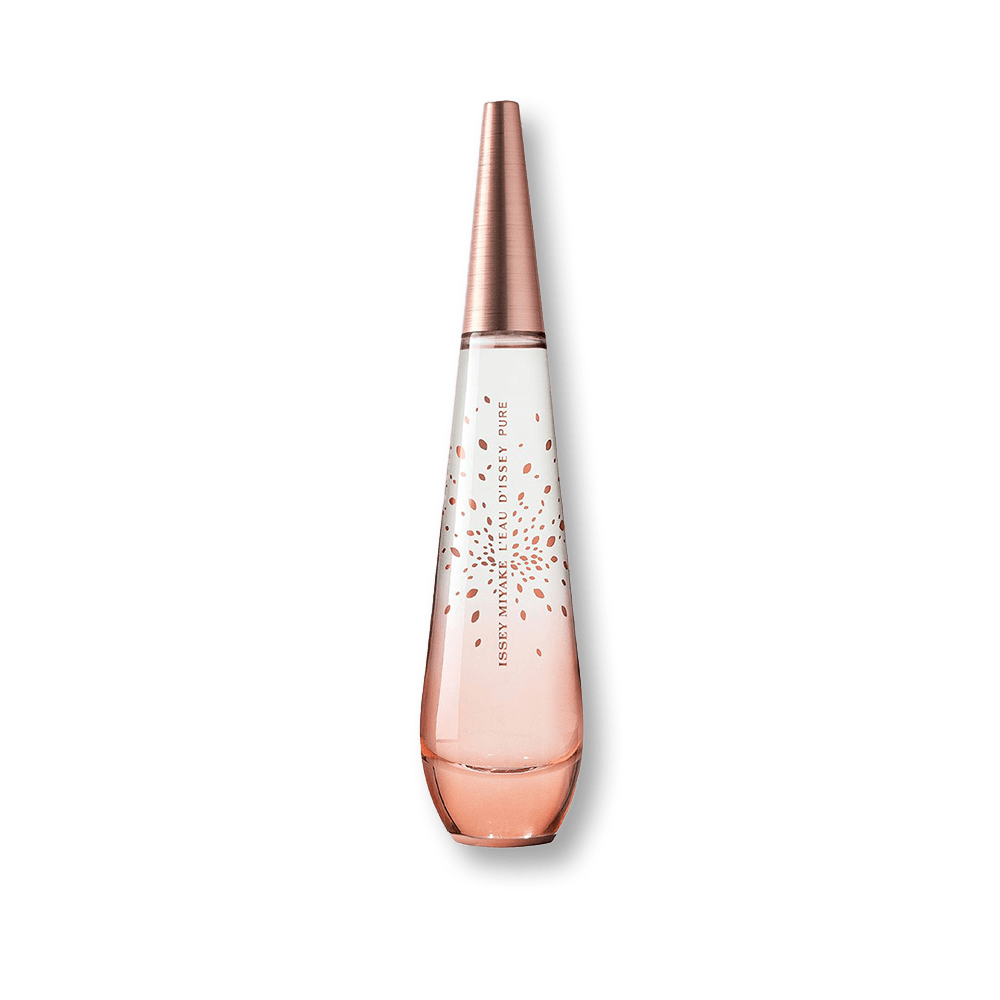 Issey Miyake Pure Petale De Nectar EDT 90ml