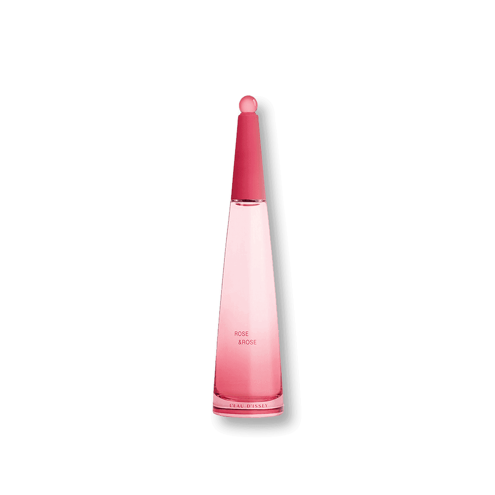 Issey Miyake Rose & Rose EDP Intense