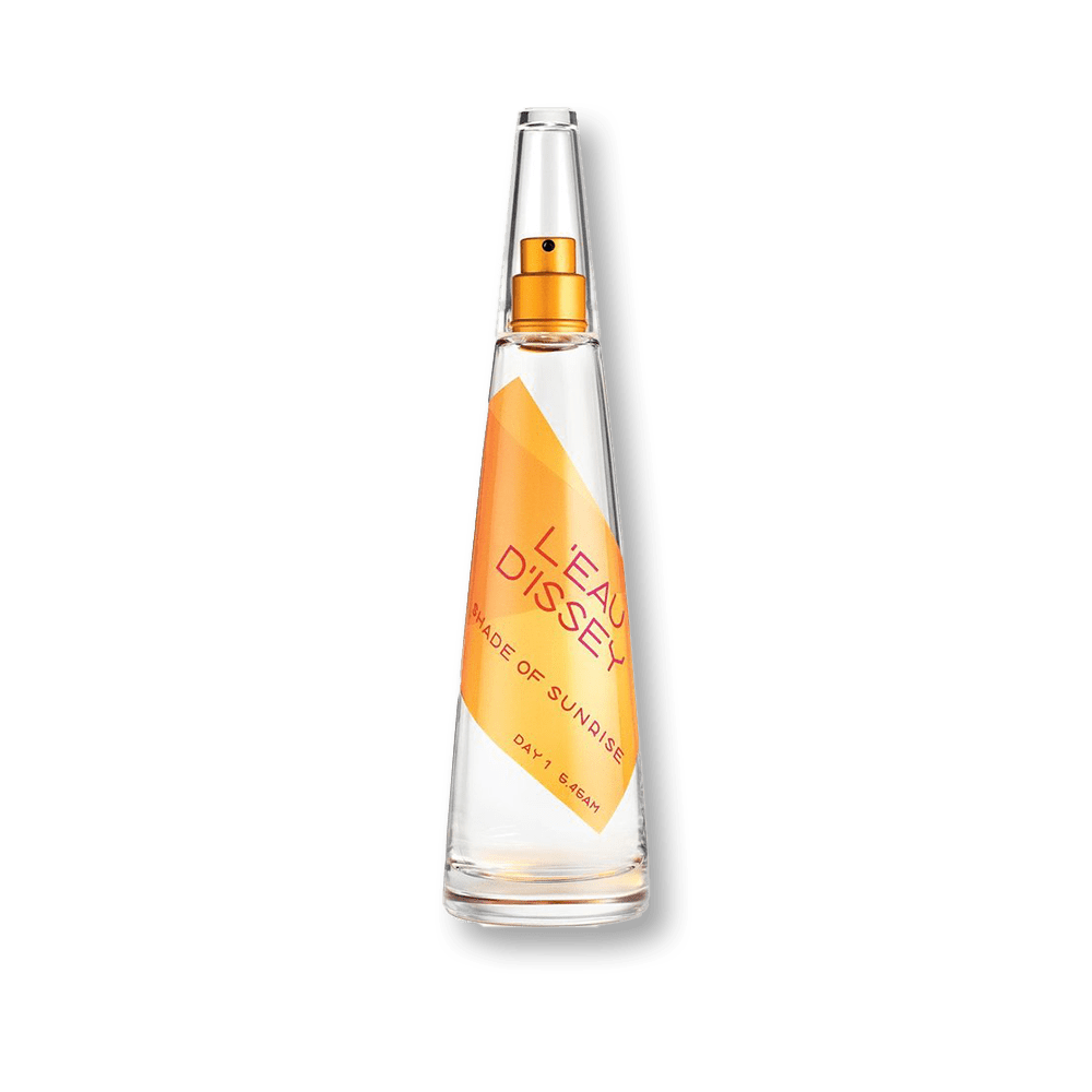 Issey Miyake Shade Of Sunrise EDT 90ml