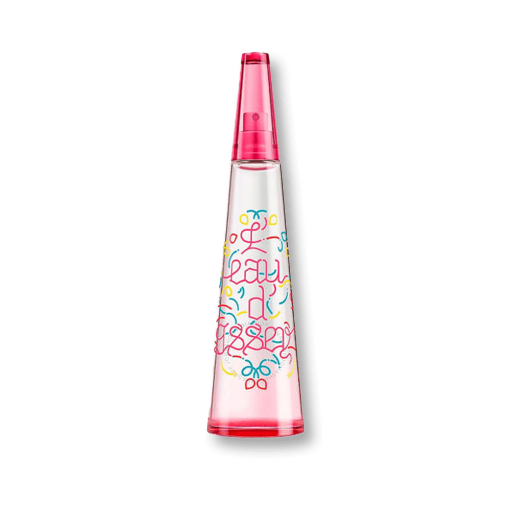 Issey Miyake Shades Of Kolam EDT 100ml Tester
