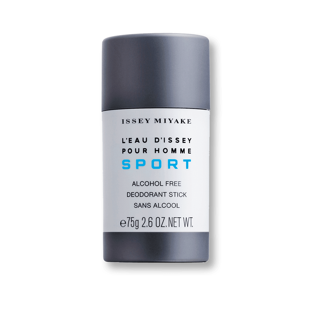 Issey Miyake Sport Deodorant Stick 75g