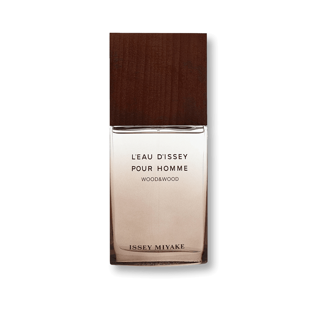 Issey Miyake Wood & Wood Intense EDP