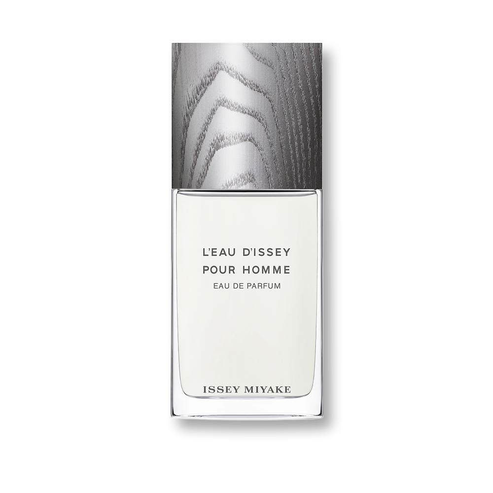 Issey Miyake L'Eau D'Issey EDP For Women 125ml