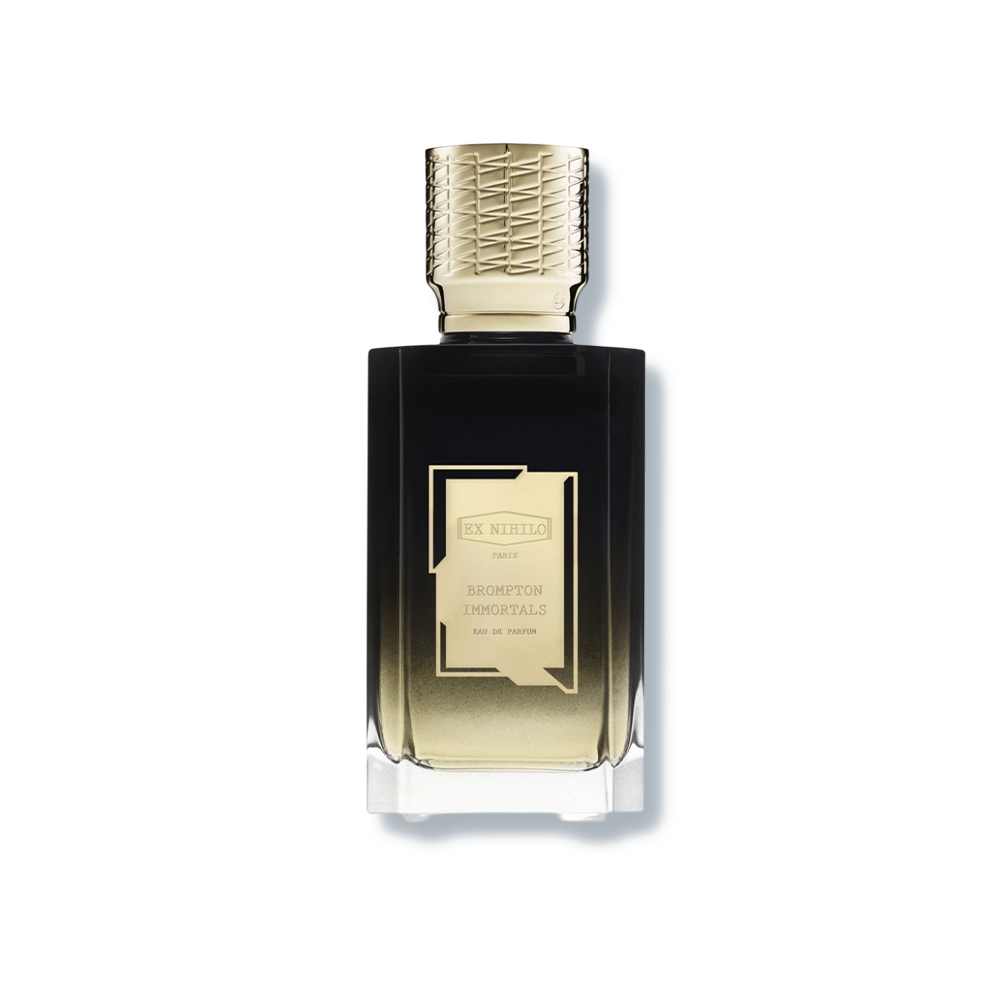 Ex Nihilo Brompton Immortals Harrods Exclusive EDP 100ml Tester